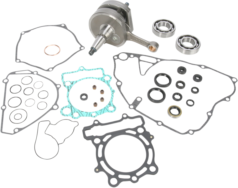 Hot Rods - Crankshaft Kit Cbk0061 - CBK0061