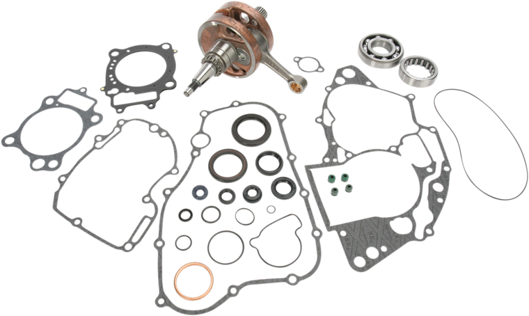 Hot Rods - Crankshaft Kit Cbk0031 - CBK0031