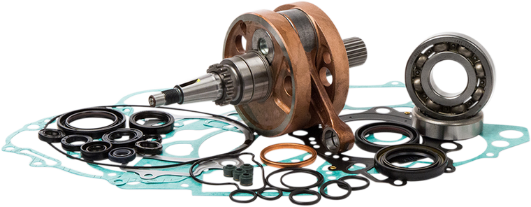 Hot Rods - Bottom End Kit Cbk0194 - CBK0194 Hot Rods - Bottom End Kit Cbk0194 - CBK0194