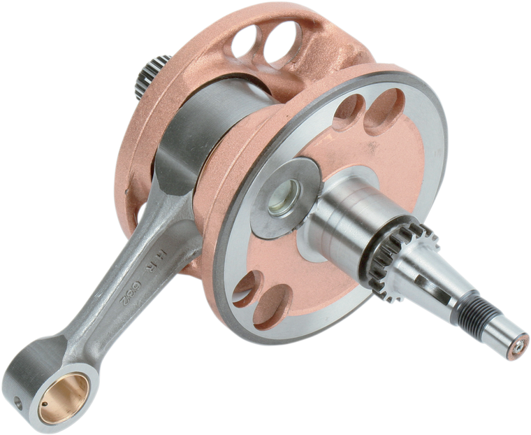 Hot Rods - Crankshaft Stkr Trx450 - 4160 Hot Rods - Crankshaft Stkr Trx450 - 4160