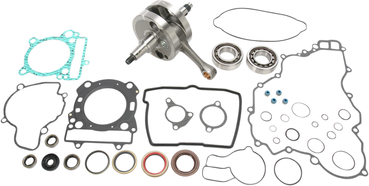 Hot Rods - Crankshaft Kit Cbk0071 - CBK0071