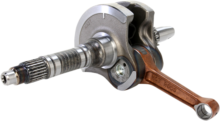 Hot Rods - Crankshaft Kit 4409 - 4409