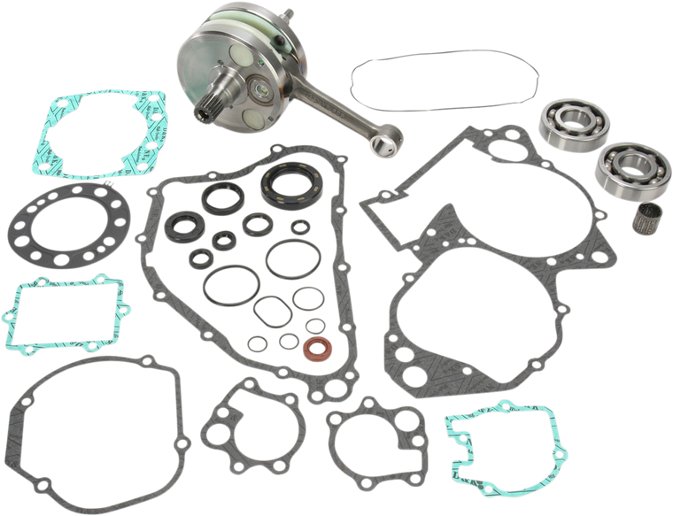 Hot Rods - Crankshaft Kit Cbk0024 - CBK0024