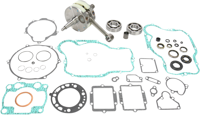 Hot Rods - Crankshaft Kit Cbk0055 - CBK0055