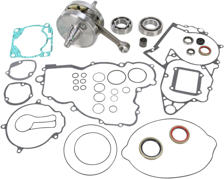 Hot Rods - Crankshaft Kit Cbk0005 - CBK0005