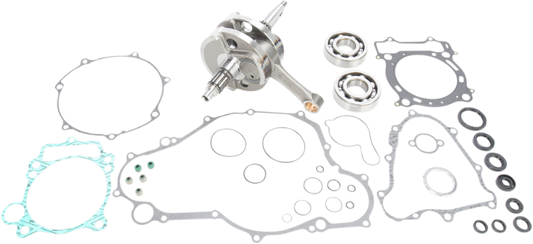 Hot Rods - Crankshaft Kit Cbk0141 - CBK0141