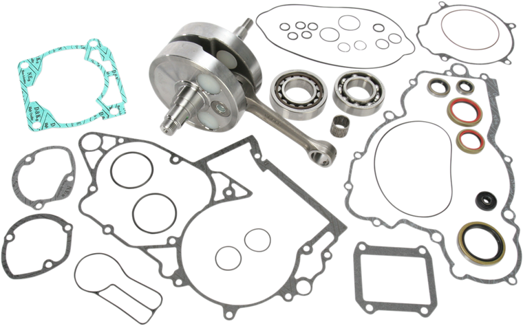 Hot Rods - Crankshaft Kit Cbk0008 - CBK0008