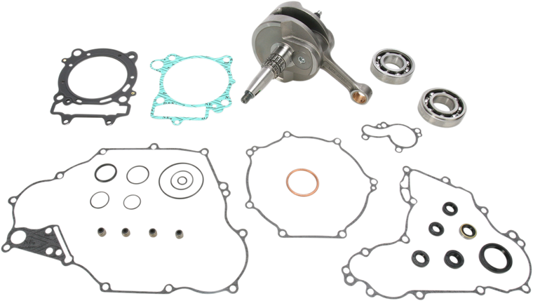 Hot Rods - Crankshaft Kit Cbk0121 - CBK0121