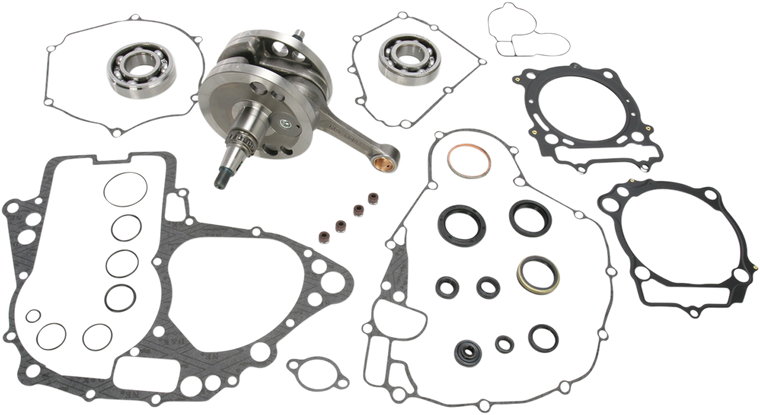 Hot Rods - Crankshaft Kit Cbk0120 - CBK0120