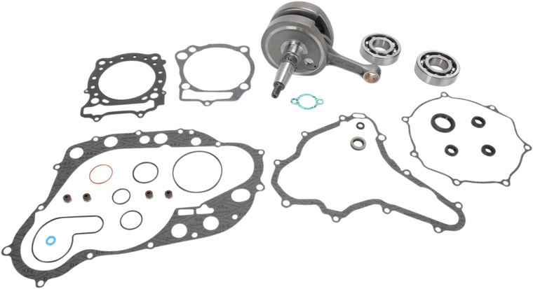 Hot Rods - Crankshaft Kit Cbk0112 - CBK0112