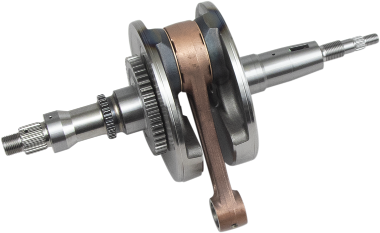 Hot Rods - Crankshaft - 4432