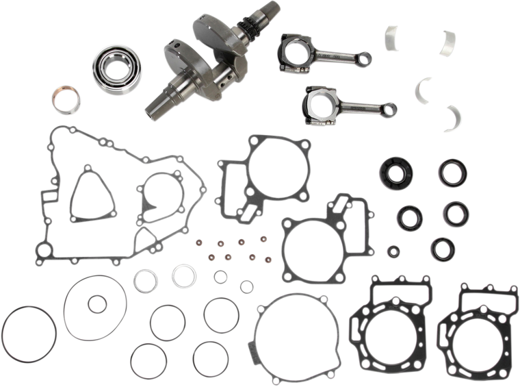 Hot Rods - Crankshaft Kit Cbk0193 - CBK0193