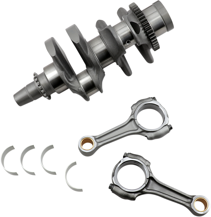 Hot Rods - Crankshaft - 4430