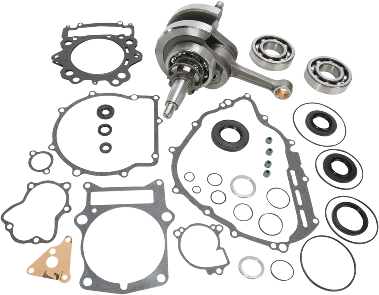 Hot Rods - Crankshaft Kit Cbk0115 - CBK0115