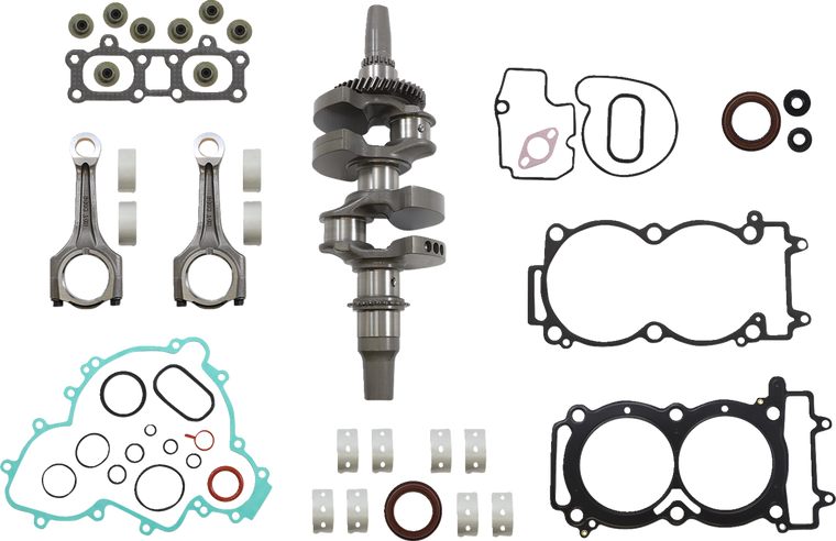 Hot Rods - Bottom End Kit Rgr/rzr900 - HR00120