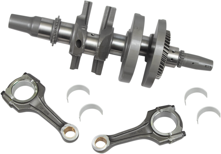 Hot Rods - Crankshaft Kit 4424 - 4424