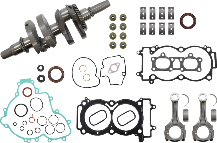 Hot Rods - Bottom End Kit Rang 1000 - HR00107