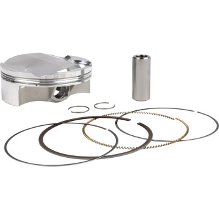 Je Pistons - Piston Kit Ktm450 '23-24 13.5:1 95mm - 393215 Je Pistons - Piston Kit Ktm450 '23-24 13.5:1 95mm - 393215