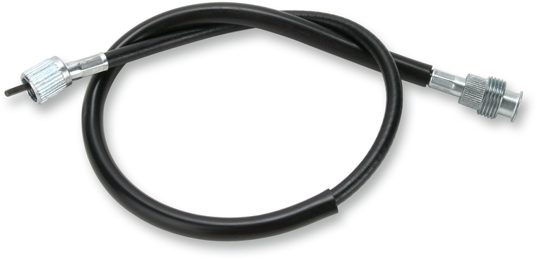 Parts Unlimited - Tachometer Cable - Suzuki - Speedometer/Tachometer Cable - 34940-45210