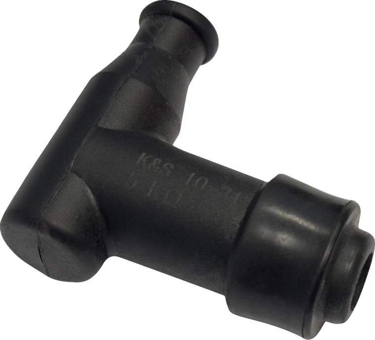 K&s Technologies - Cap Spark Plug T Type 14mm - 10-3121MAD