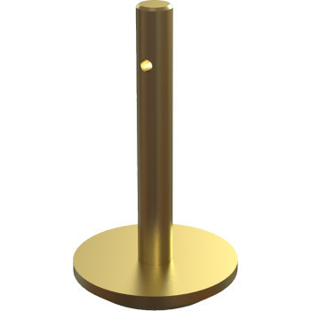 Kfi Products - Plow Skid Cycle Country - CC-1467