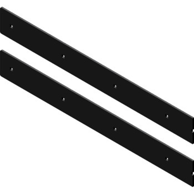 Kfi Products - Wear Bar 52" Universal - 106252