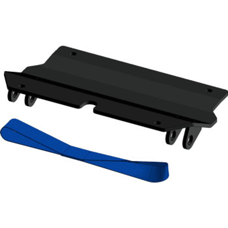 Kfi Products - Plow Mount Massimo/bennche - 106525