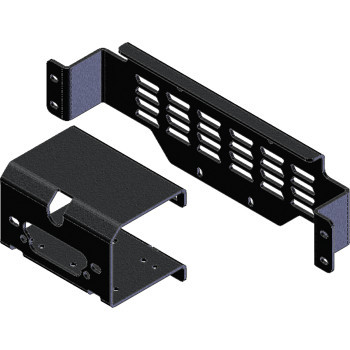 Kfi Products - Winch Mount Kioti K9 - 102015