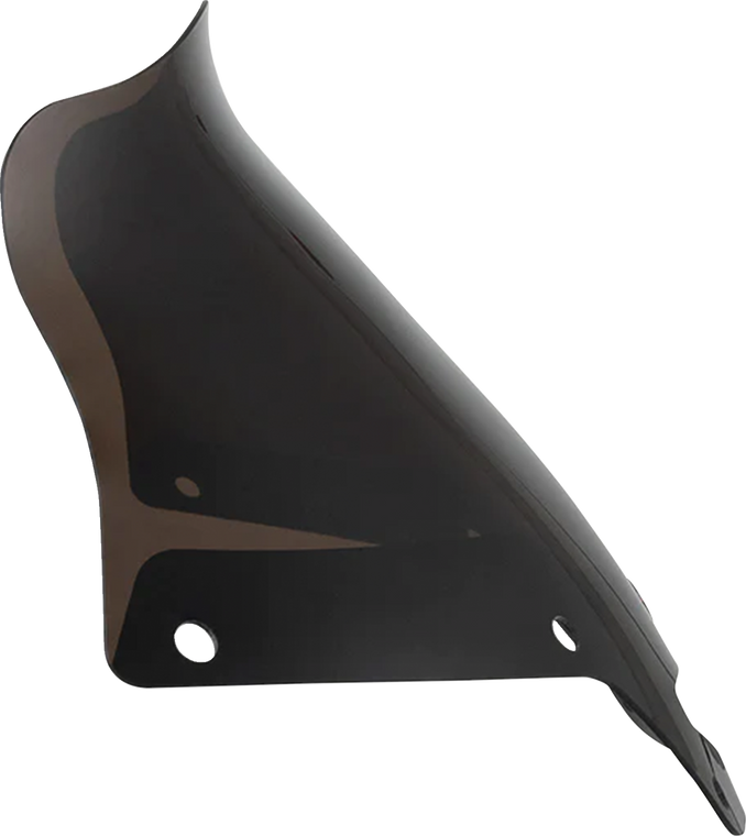 Klock Werks - Windshield Flare Fxlrst Sport Bronze 8" - KWW-02-0635