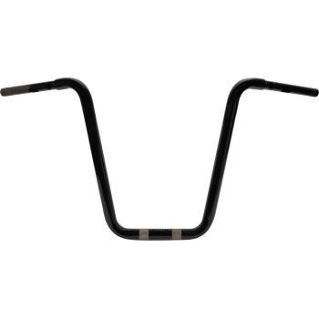 La Choppers - Handlebar Twin Rounds 0.00 16b Fltr 24+ - LA-7348-16B