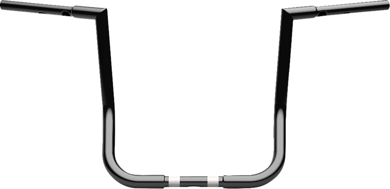 La Choppers - Handlebar Twin Peaks 1.25 16b Flh 24+ - LA-7367-16B