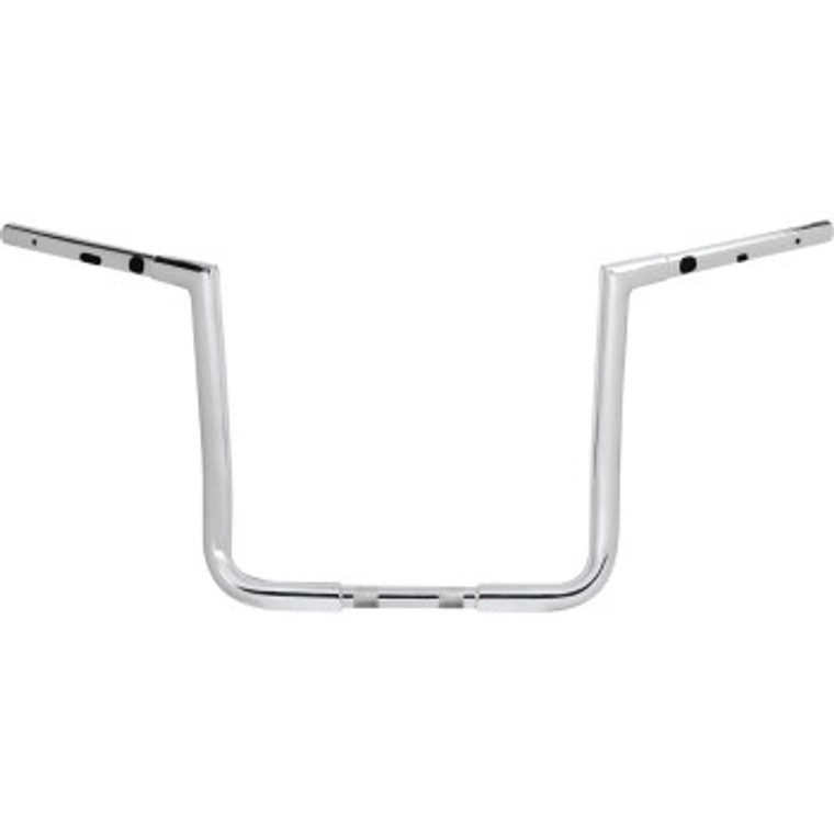 La Choppers - Handlebar Twin Peaks Pre-wired 1.25 14c Flh 24 - LA-7367-14W La Choppers - Handlebar Twin Peaks Pre-wired 1.25 14c Flh 24 - LA-7367-14W