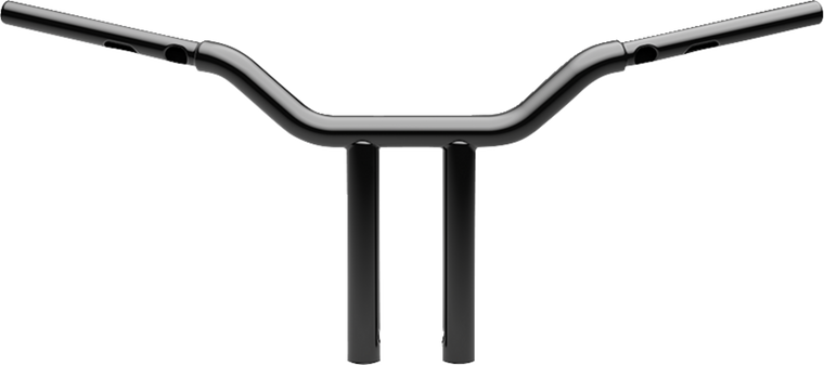 La Choppers - Handlebar 1pc Kagefighter 1.25 12b Fltr 24+ - LA-7346-12B