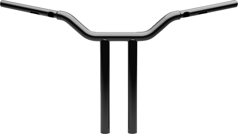 La Choppers - Handlebar 1pc Kagefighter 1.25 16b Fltr 24+ - LA-7346-16B