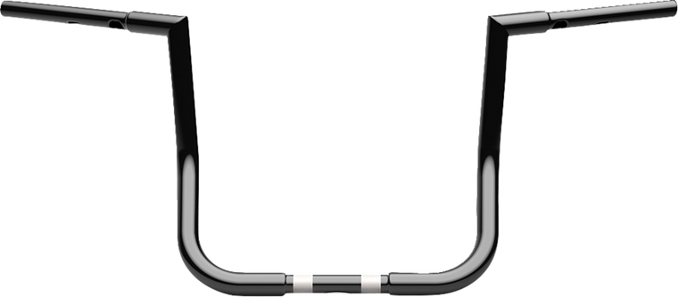 La Choppers - Handlebar Twin Peaks 1.25 14b Flh 24+ - LA-7367-14B