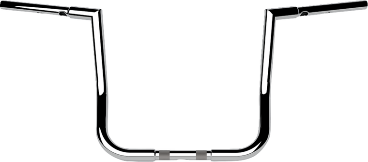 La Choppers - Handlebar Twin Peaks 1.25 14c Flh 24+ - LA-7367-14