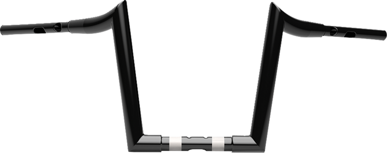 La Choppers - Handlebar Prime Apes 1.5 12b Fltr 24+ - LA-7377-12B