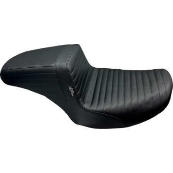 Le Pera - Seat Kickflip Pleated 23,24 Flhxse/fltrxse - LV-597PT