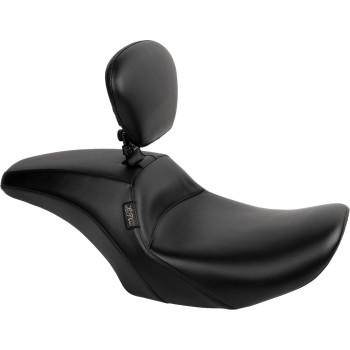 Le Pera - Seat Outcast W/ Backrest 23,24 Flhxse/fltrxse - LV-987BR
