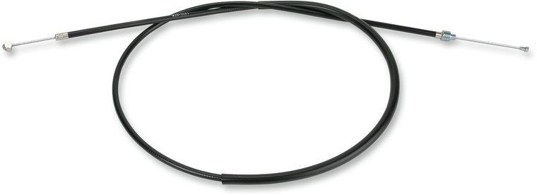 Parts Unlimited - Clutch Cable - Yamaha - Black Vinyl Clutch Cable - 3F9-26335-00