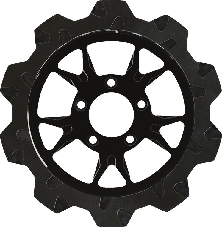 Lyndall Racing Brakes Llc - Rotor Front Blb52/crb11.8 - 2103-1158