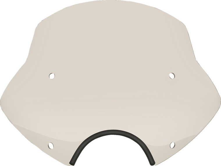 Memphis Shades - Windshield 13 Spd Demon 7 Hdlt Solar - MEP5439