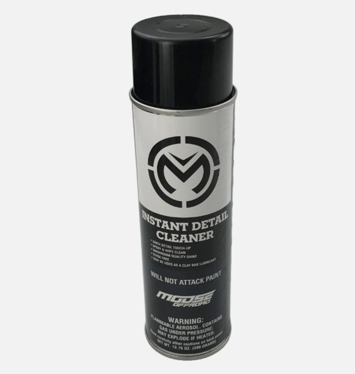 Moose Offroad - Detailer Instant Moose - MADI241216