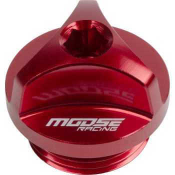 Moose Racing - Oil Filter Plug  Beta - T14-5311R
