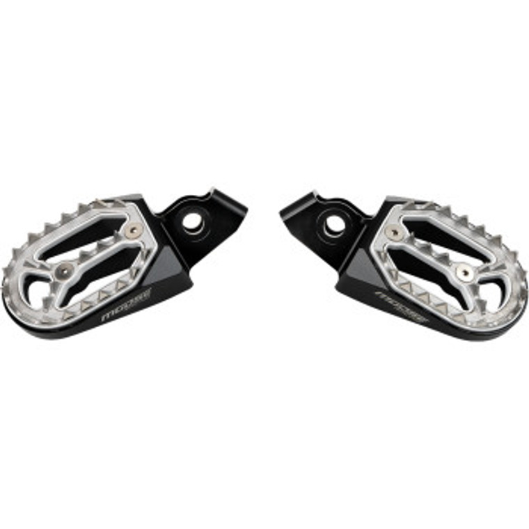 Moose Racing - Qualifier Footpeg - Honda Crf1000 - P17-14B5B