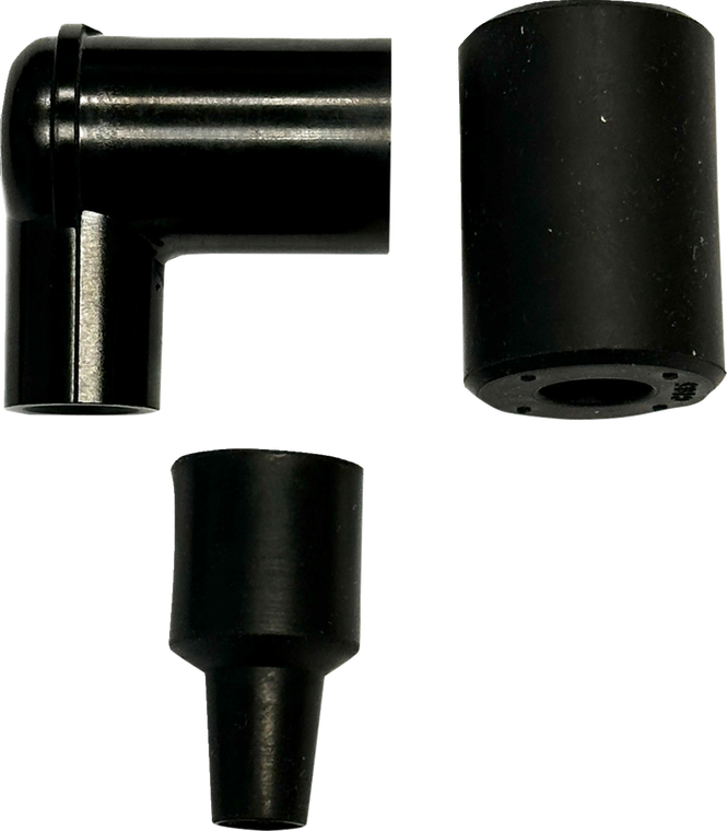 Moose Racing - Spark Plug Resistor Cover - 10-M1221H
