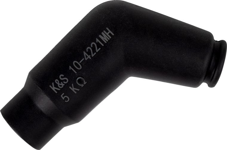 Moose Racing - Spark Plug Resistor Cover - 10-M4221MH