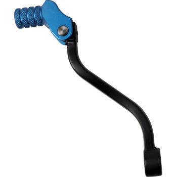 Moose Racing - Shift Lever Blue  +20mm Offset - 81-0770-10-20