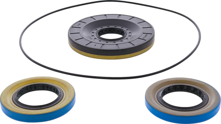 Moose Racing - Differential Seal Only Kit Rear Canam Mse - 25-2150-5