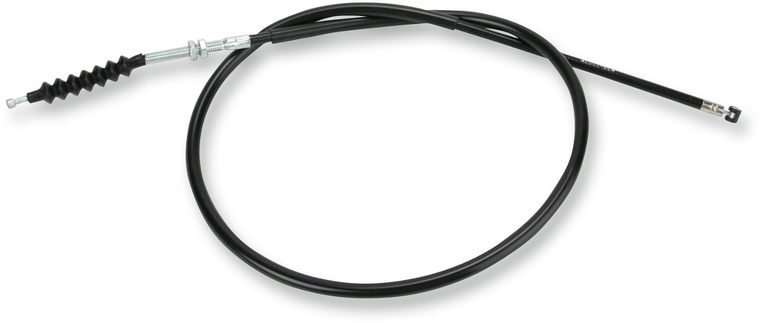 Parts Unlimited - Clutch Cable - Honda - Black Vinyl Clutch Cable - 22870-MC8-00